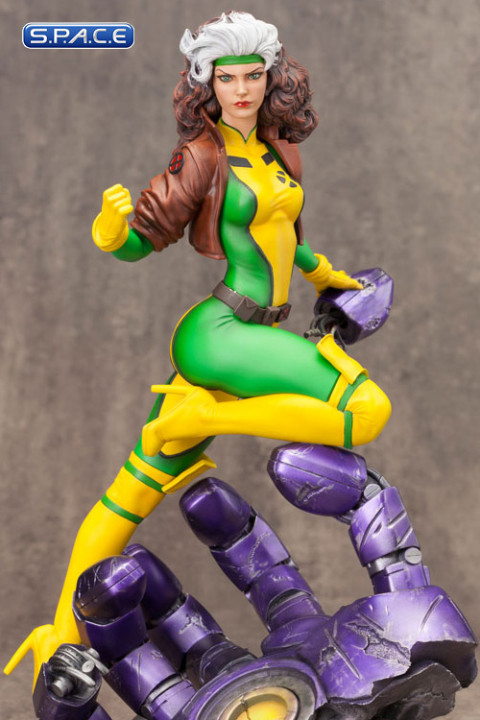 Rogue Fine Art Statue (Marvel)