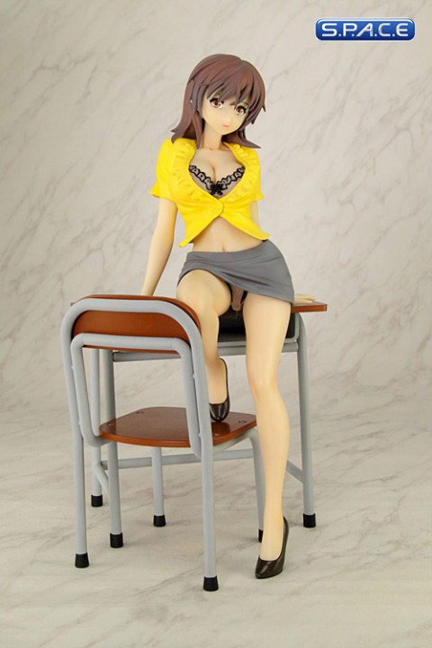 1/6 Scale Shizuku Private Teacher Extra Lesson PVC Statue (Daydream Collection)