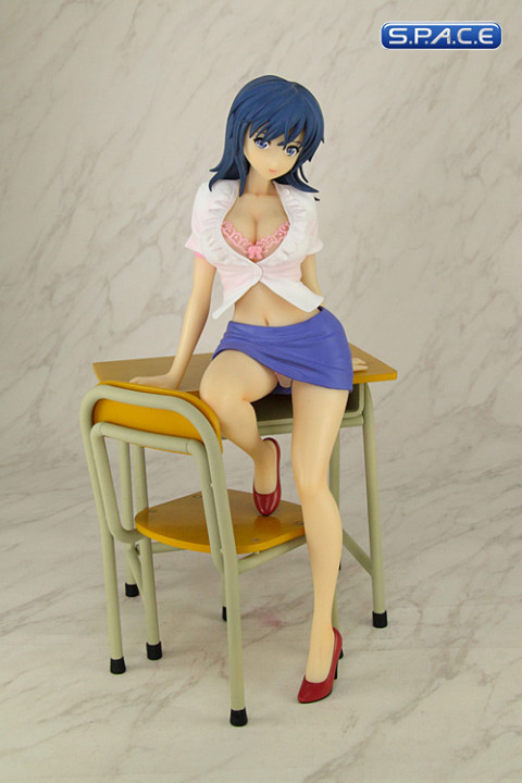 1/6 Scale Shizuku Private Teacher Private Lesson PVC Statue (Daydream Collection)