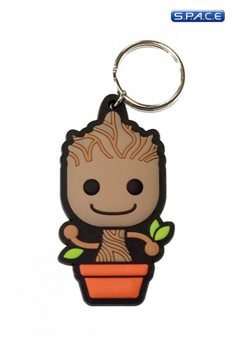 Keychain Groot (Guardians of the Galaxy)