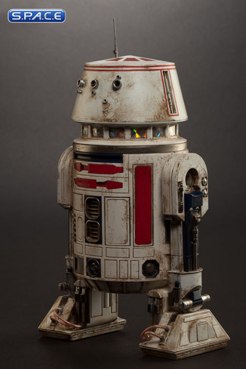 1/6 Scale R5-D4 (Star Wars)