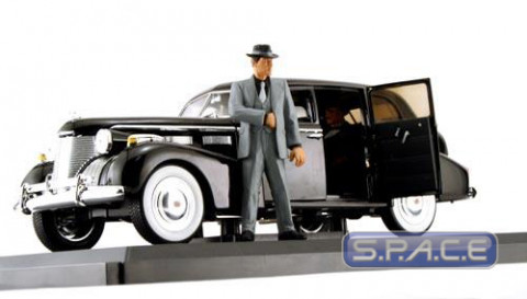 1:18 Scale 40 Cadillac Fleetwood Series 75 Die Cast (The Godfather)