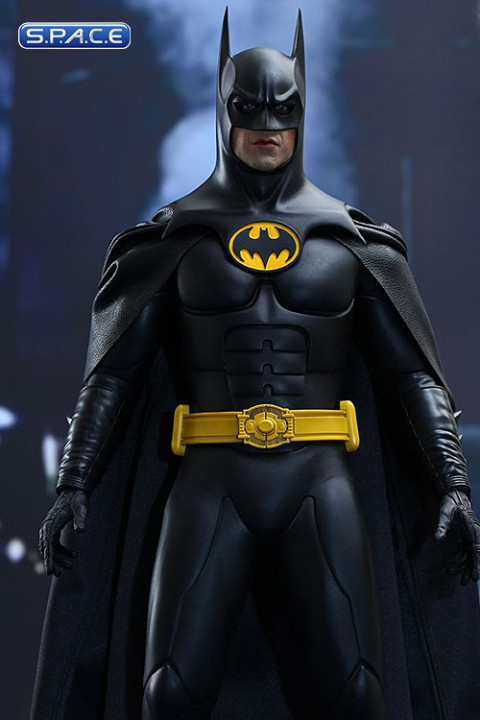 1/6 Scale Batman Movie Masterpiece MMS293 (Batman Returns)