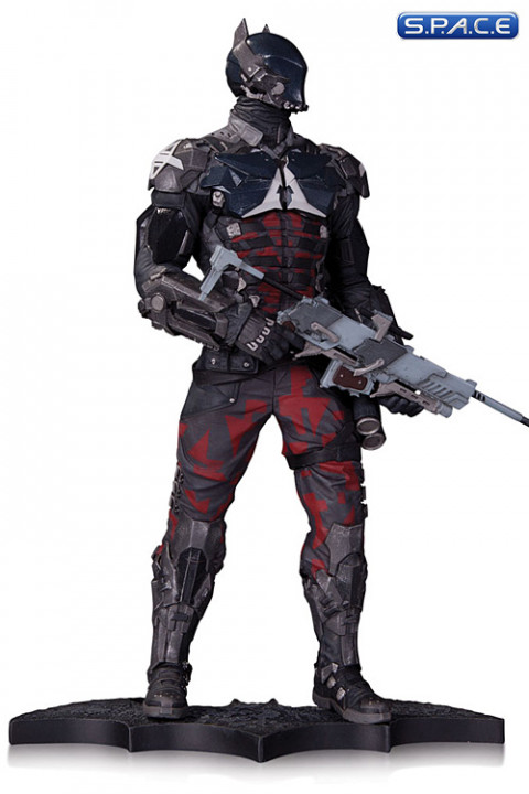 Arkham Knight Statue (Batman Arkham Knight)