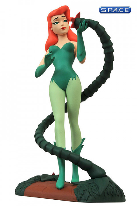Poison Ivy Femme Fatales PVC Statue (Batman Animated Series)