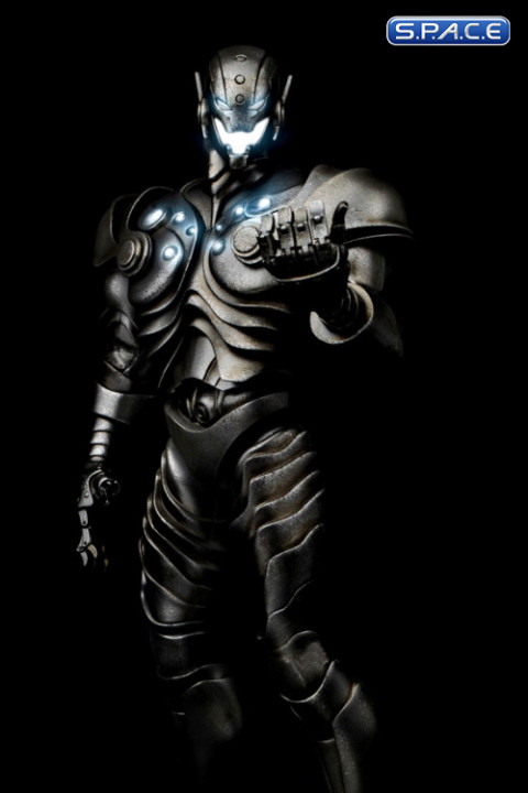 1/6 Scale Ultron Shadow Edition (Marvel)