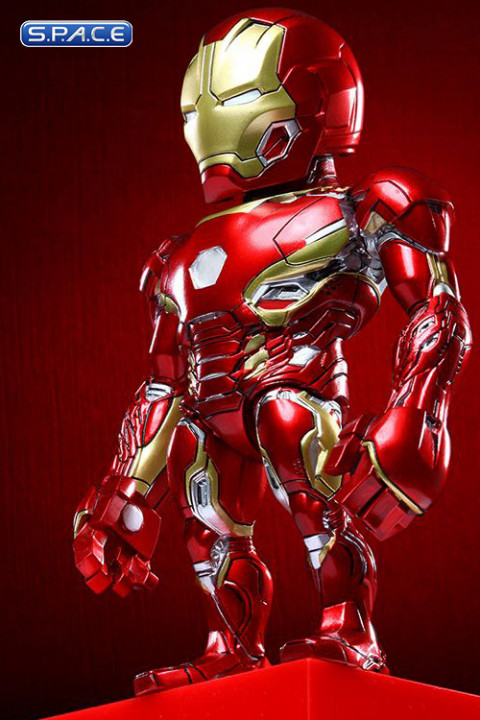 Iron Man Mark XLV - Artist Mix Figures Series 2 (Avengers: Age of Ultron)