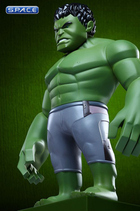 Hulk - Artist Mix Figures Series 2 (Avengers: Age of Ultron)