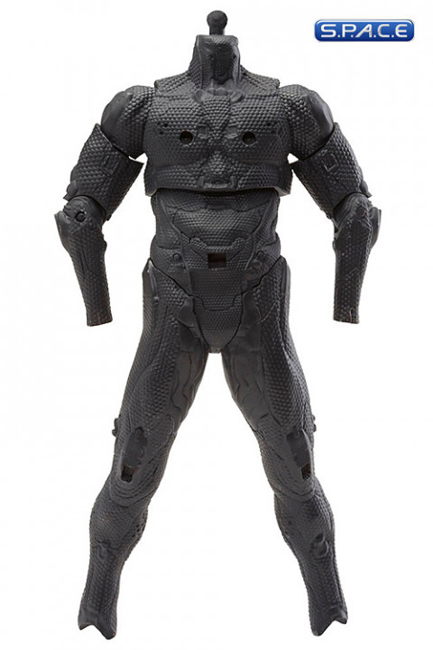 Spartan Techsuit Basic Body for ARTFX+ Statues (Halo)