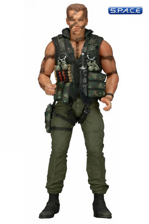 Ultimate John Matrix 30th Anniversary (Commando)