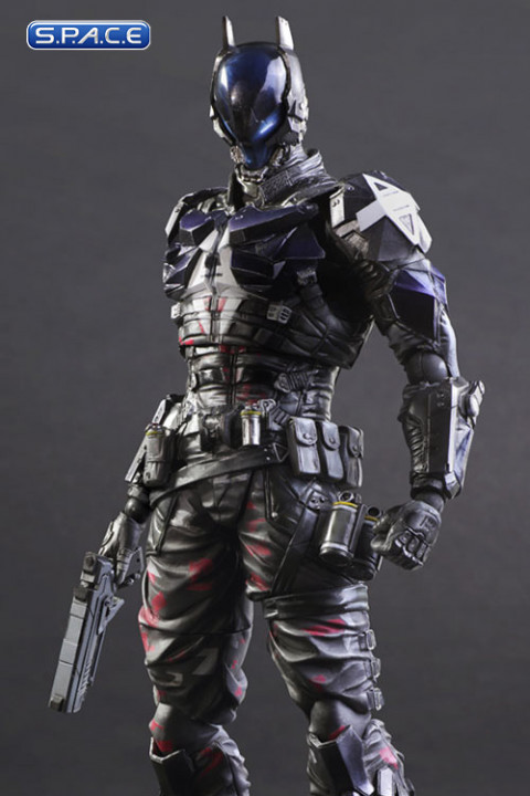 Arkham Knight from Arkham Knight (Play Arts Kai)