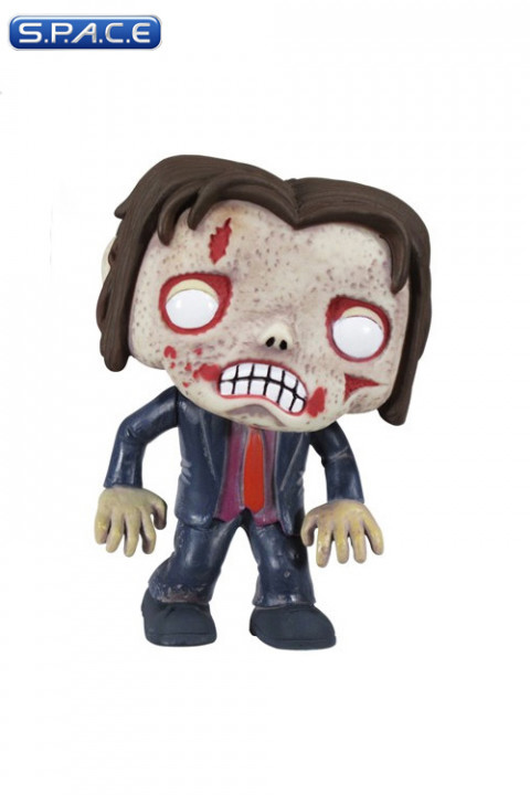 Tank Zombie Pop! Television #36 Vinyl Figure (The Walking Dead)