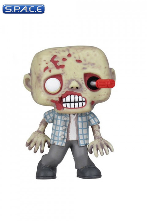 RV Walker Pop! Television #15 Vinyl Figure (The Walking Dead)