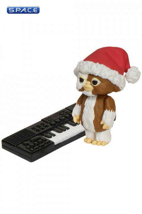 Christmas Gizmo ReAction Figure (Gremlins)