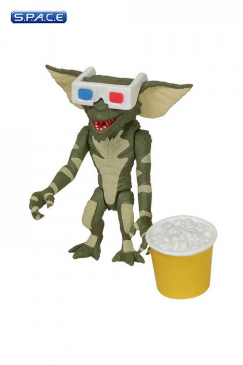 Cinema Gremlin ReAction Figure (Gremlins)