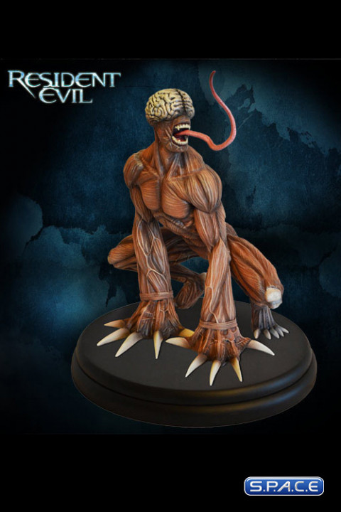 1/4 Scale Licker Statue (Resident Evil)