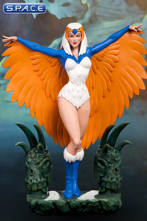 Sorceress Statue (Masters of the Universe)