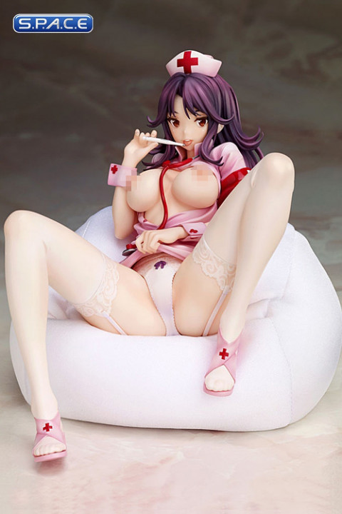 1/7 Scale Nurse Momoi Simple Version PVC Statue (Creators Collection)