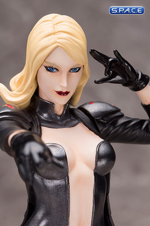 1/10 Scale Emma Frost ARTFX+ Statue (Marvel)