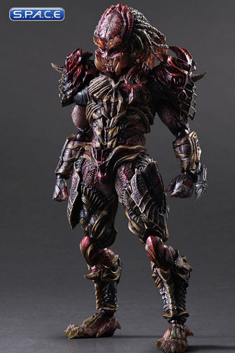 Predator Variant from Predator (Play Arts Kai)