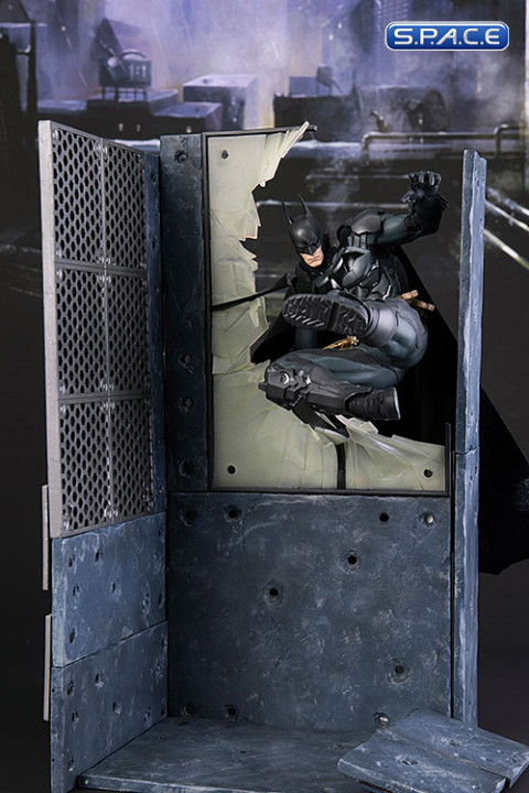 1/10 Scale Batman ARTFX+ Statue (Batman Arkham Knight)