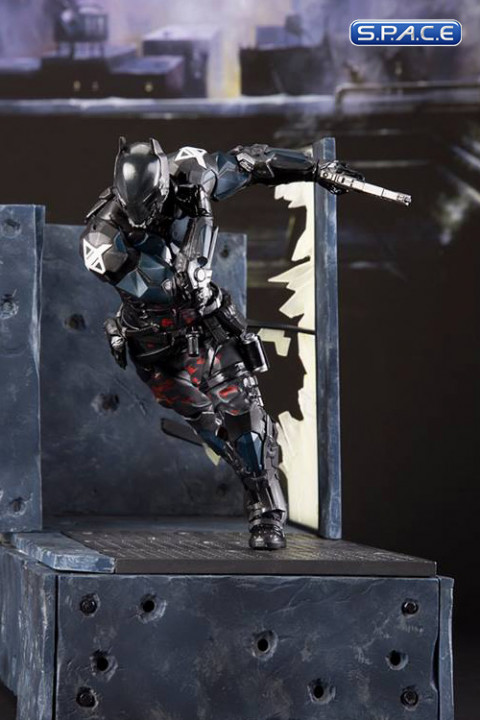 1/10 Scale Arkham Knight ARTFX+ Statue (Batman Arkham Knight)