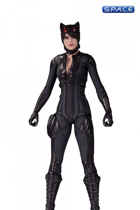 Catwoman (Batman Arkham Knight)