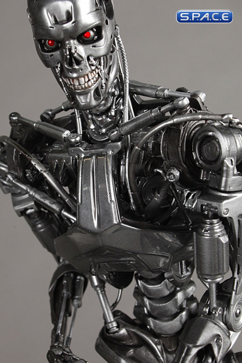 1/4 Scale Endoskeleton Statue (Terminator Genisys)