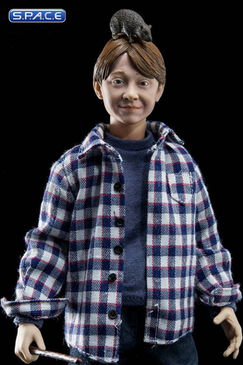 1/6 Scale Ron Weasley  Casual Wear (Harry Potter and the Sorcerers Stone)