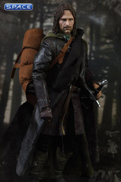 1/6 Scale Aragorn (Lord of the Rings)