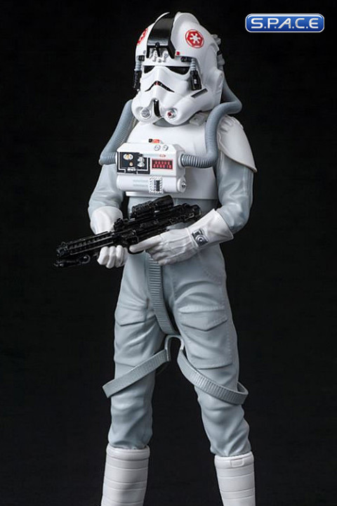 1/10 Scale AT-AT Driver ARTFX+ Statue (Star Wars)