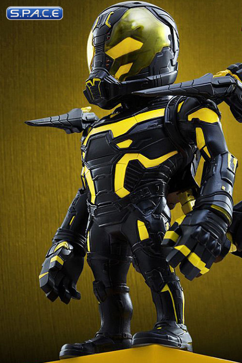 Yellowjacket - Artist Mix Figures Series 1 (Ant-Man)