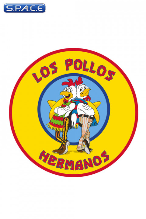 Los Pollos Hermanos Carpet (Breaking Bad)