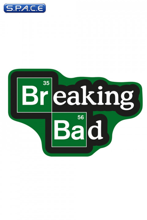 Breaking Bad Logo Carpet (Breaking Bad)