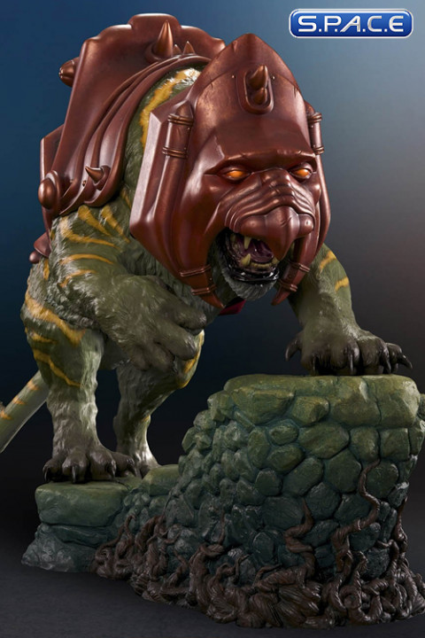 Battle-Cat Statue (Masters of the Universe)