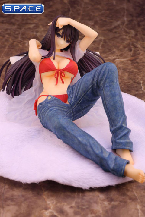 1/6 Scale Brilliant Summer Natsuki Saya PVC Statue (T2 Art Girls)