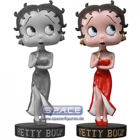 2er Set : Betty Boop