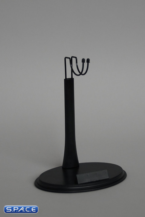 1/6 Scale U-Shape Stand with Nameplate