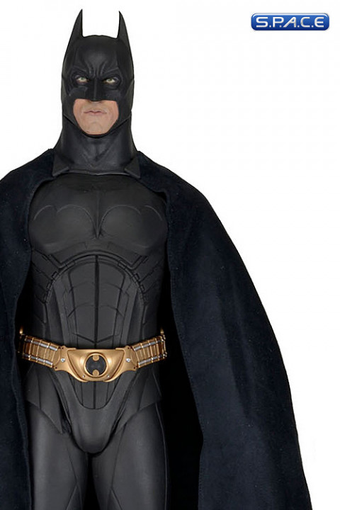 1/4 Scale Batman (Batman Begins)