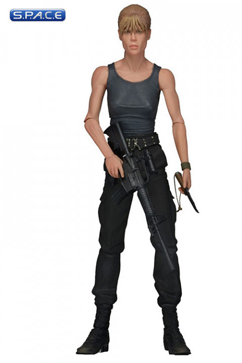 Ultimate Sarah Connor (Terminator 2)