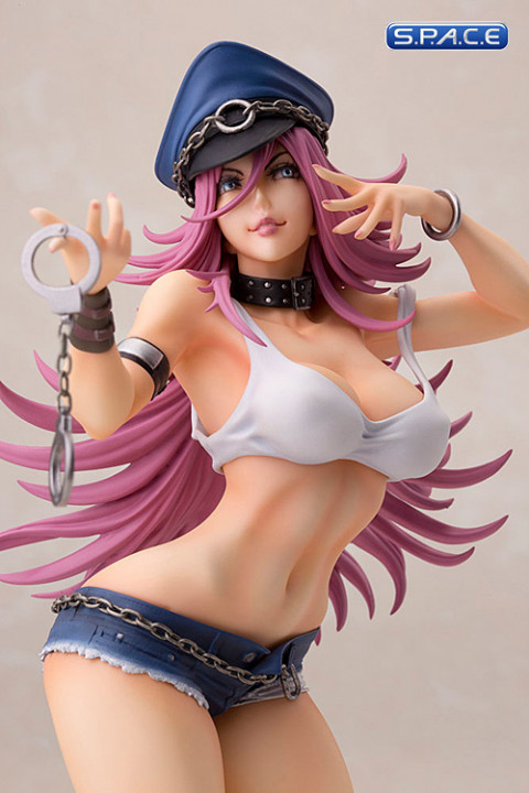 1/7 Scale Poison Bishoujo PVC Statue (Street Fighter)