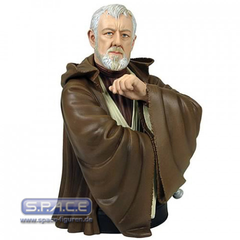 Obi-Wan Kenobi Bust (Star Wars - A New Hope)