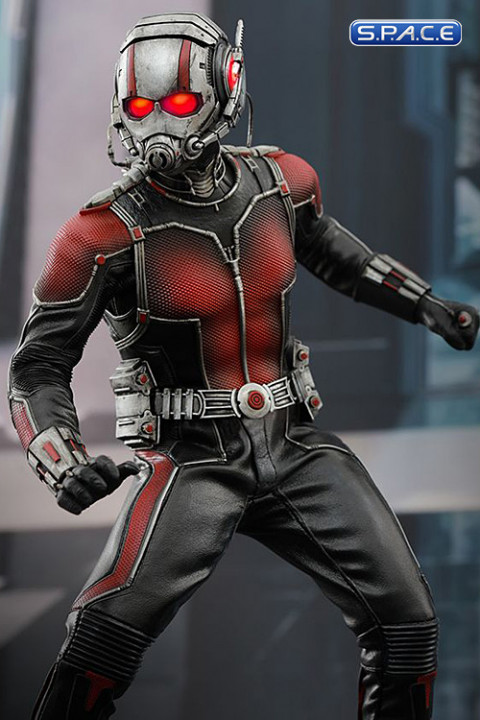 1/6 Scale Ant-Man Movie Masterpiece MMS308 (Ant-Man)