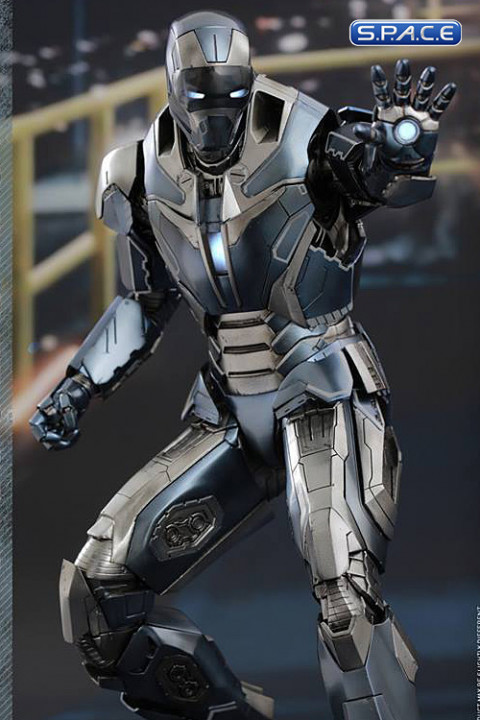 1/6 Scale Iron Man Mark XL »Shotgun« Movie Masterpiece MMS309 (Iron Man 3)