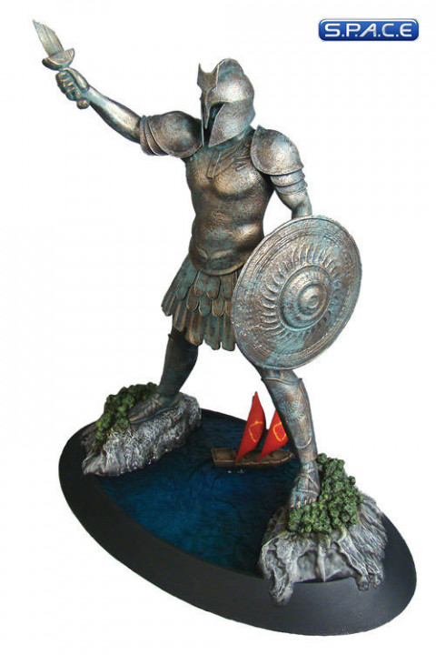 Titan of Braavos Statue (Game of Thrones)