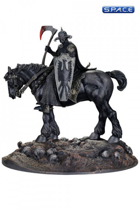 Death Dealer Statue (Frank Frazetta)