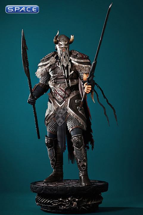 Nord Statue (The Elder Scrolls Online)