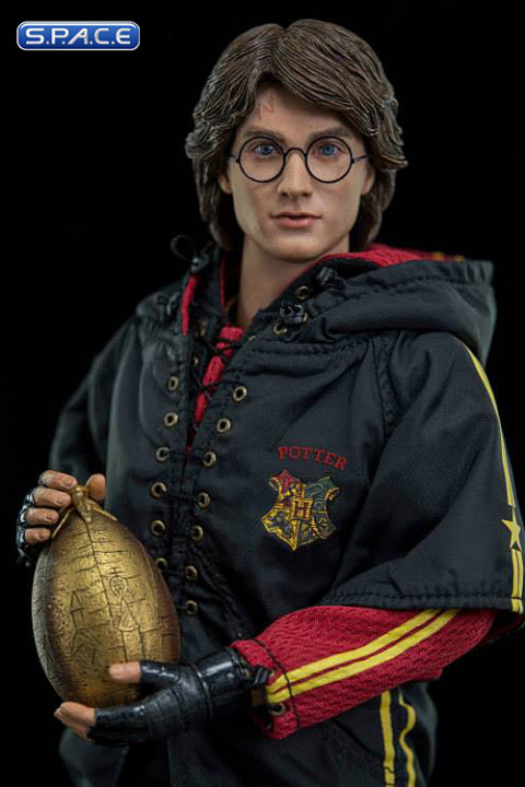 1/6 Scale Harry Potter Triwizard Tournament Version (Harry Potter and the Goblet of Fire)