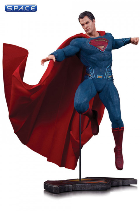 Superman Statue (Batman v Superman: Dawn of Justice)