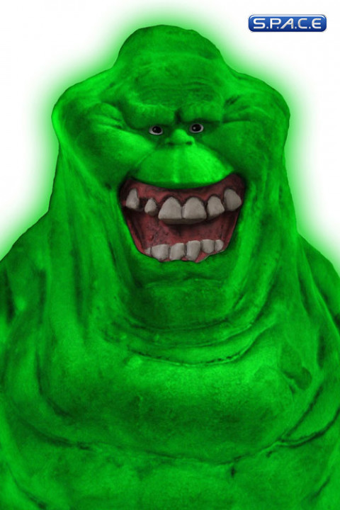 Slimer Glow in the Dark Money Bank (Ghostbusters)